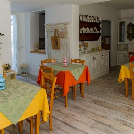 B&B La Rinascita Понцано-Венето Экстерьер фото