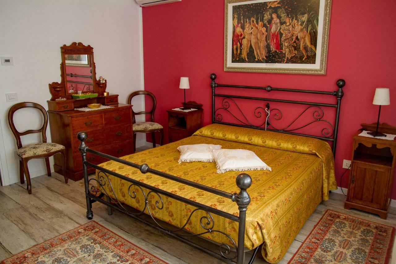B&B La Rinascita Понцано-Венето Экстерьер фото