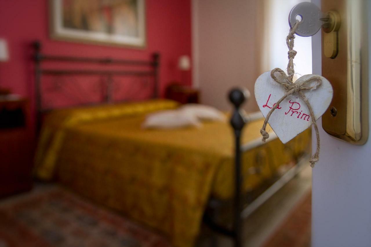 B&B La Rinascita Понцано-Венето Экстерьер фото