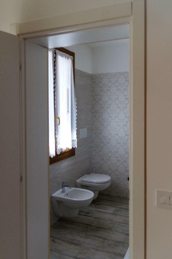 B&B La Rinascita Понцано-Венето Экстерьер фото