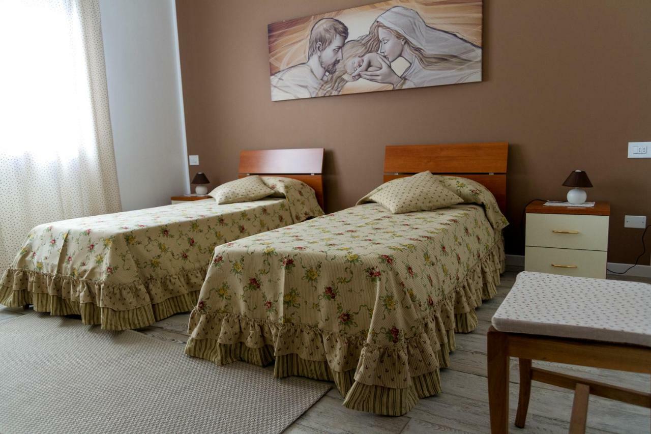 B&B La Rinascita Понцано-Венето Экстерьер фото