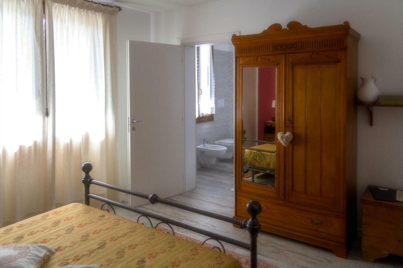 B&B La Rinascita Понцано-Венето Экстерьер фото