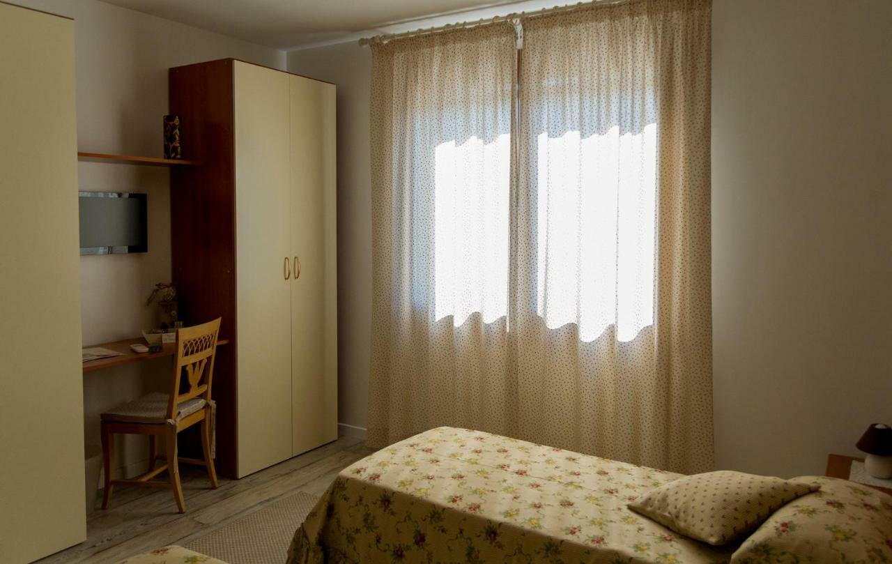 B&B La Rinascita Понцано-Венето Экстерьер фото