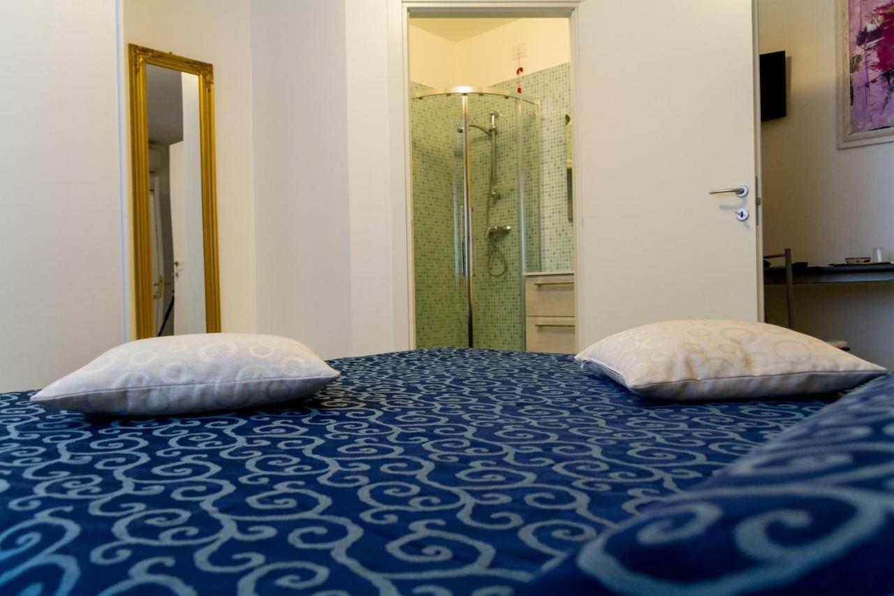 B&B La Rinascita Понцано-Венето Экстерьер фото