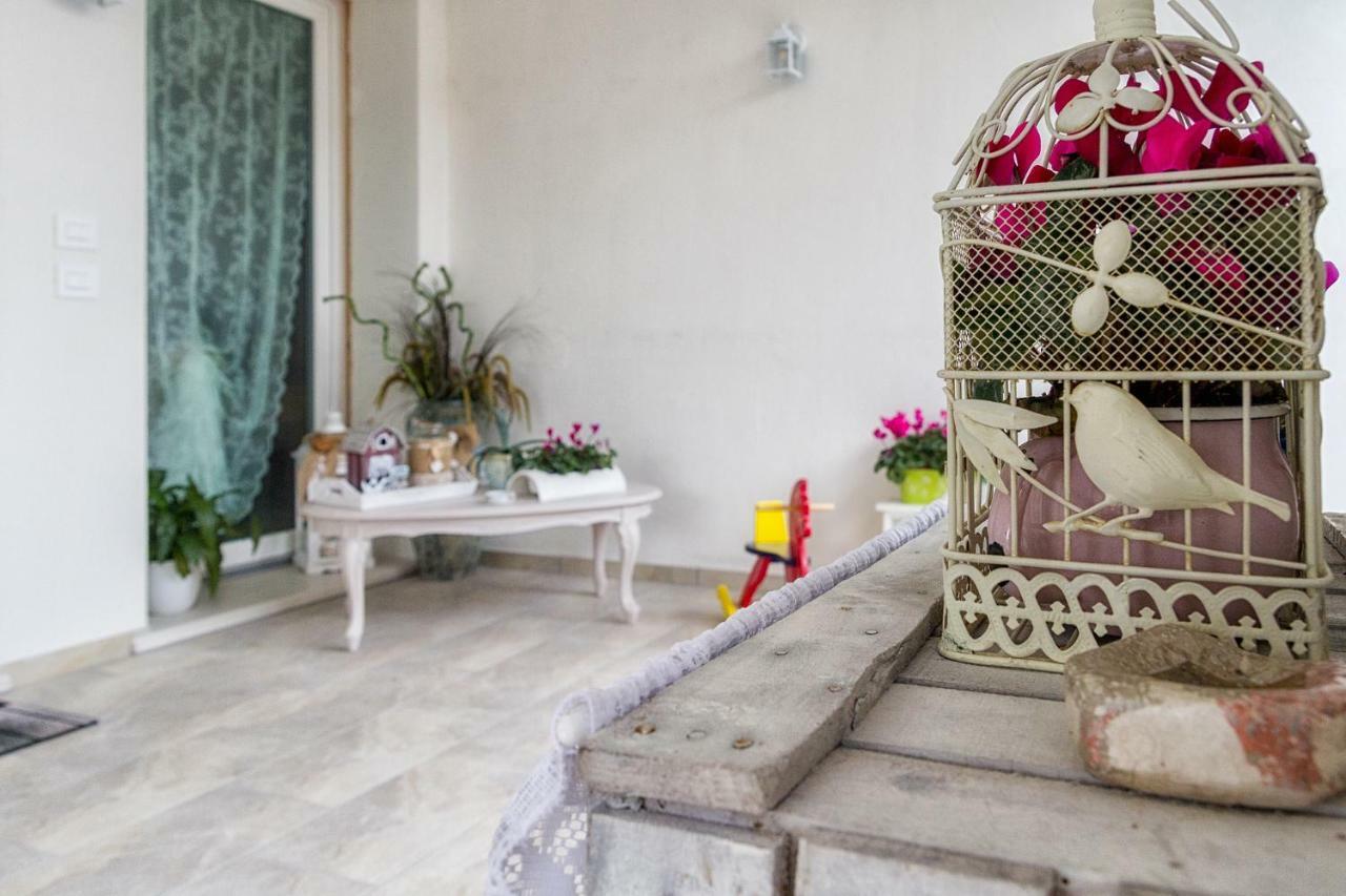 B&B La Rinascita Понцано-Венето Экстерьер фото
