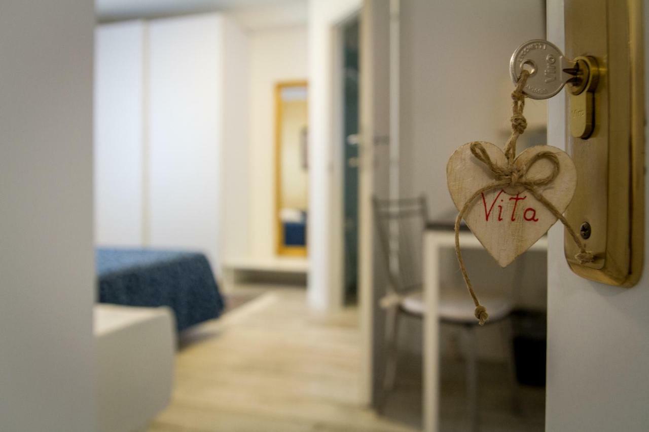B&B La Rinascita Понцано-Венето Экстерьер фото
