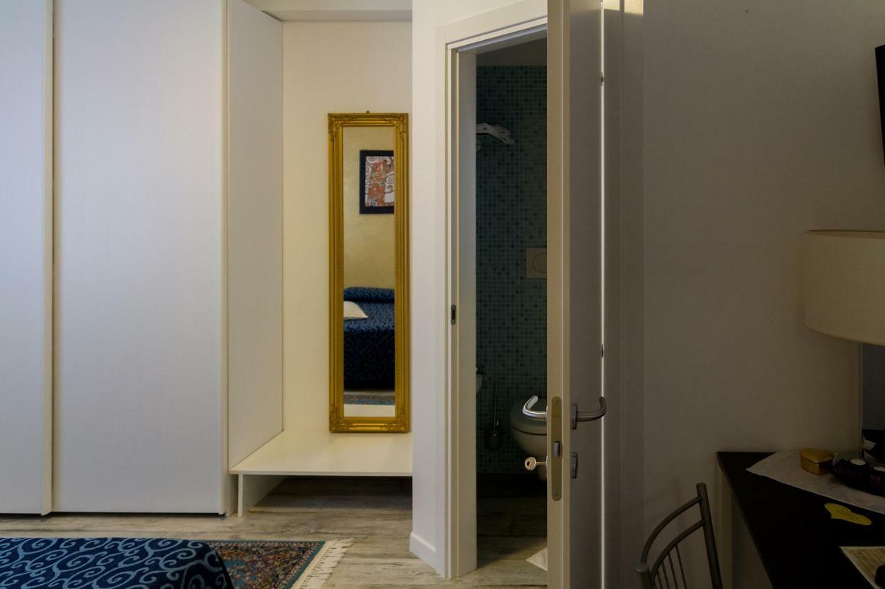 B&B La Rinascita Понцано-Венето Экстерьер фото